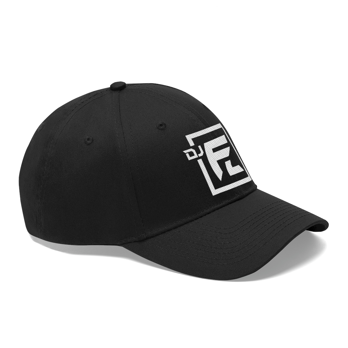 Unisex Twill Hat - Image 12