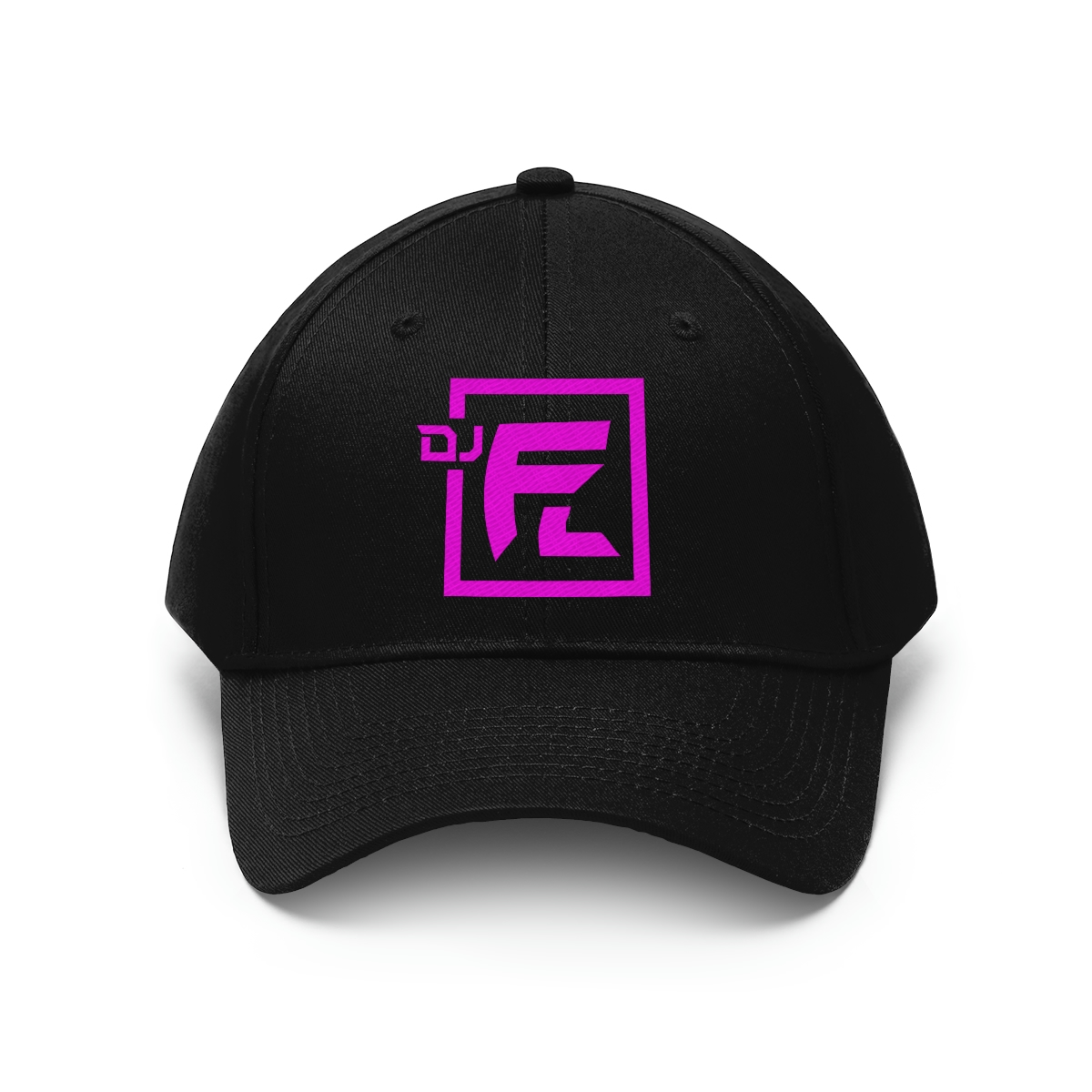 Unisex Twill Hat - Image 10