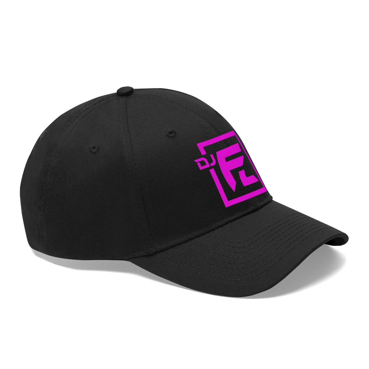 Unisex Twill Hat - Image 11