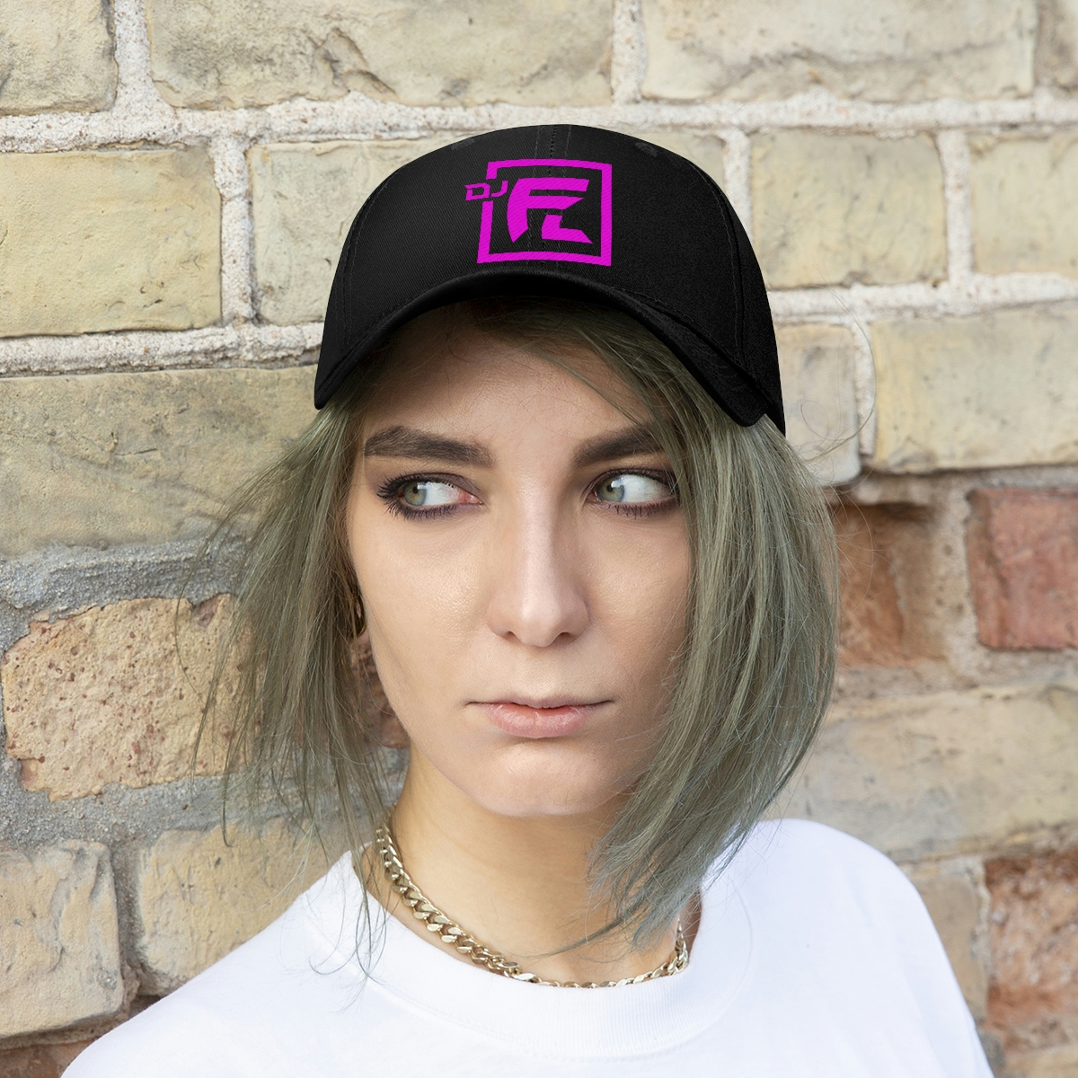 Unisex Twill Hat - Image 13
