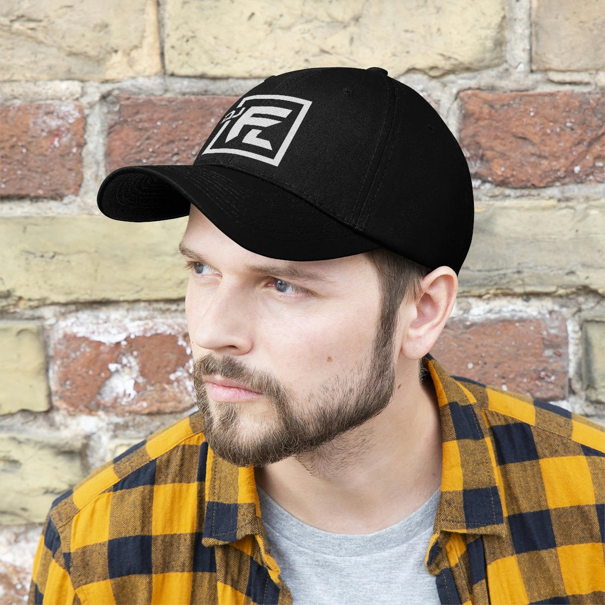 Unisex Twill Hat - Image 15