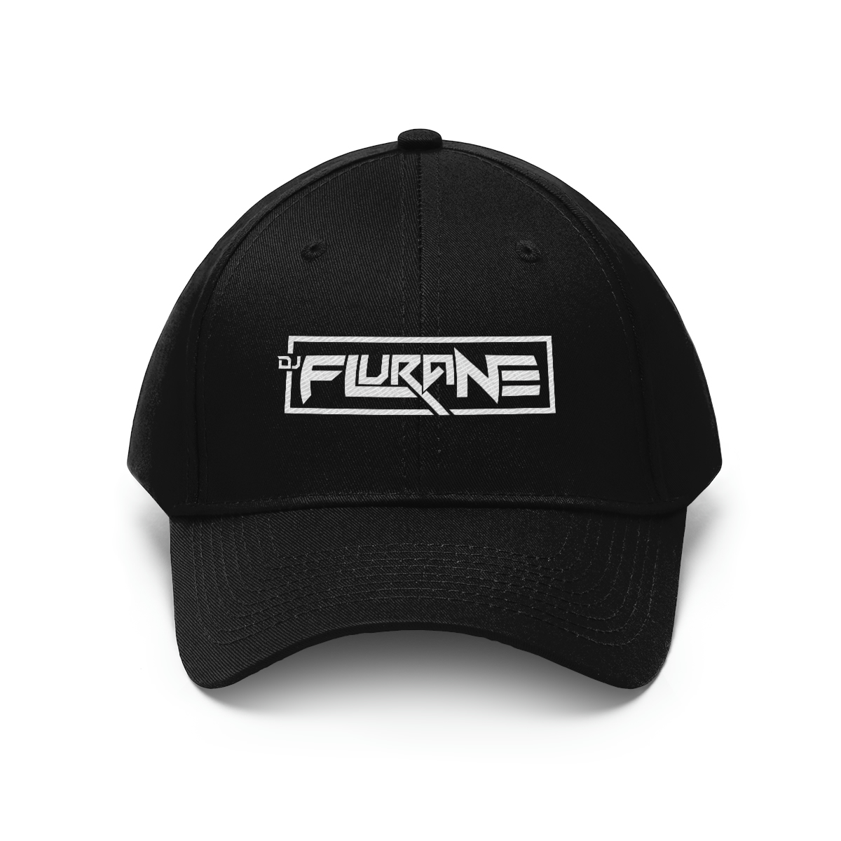 Unisex Twill Hat - Image 6