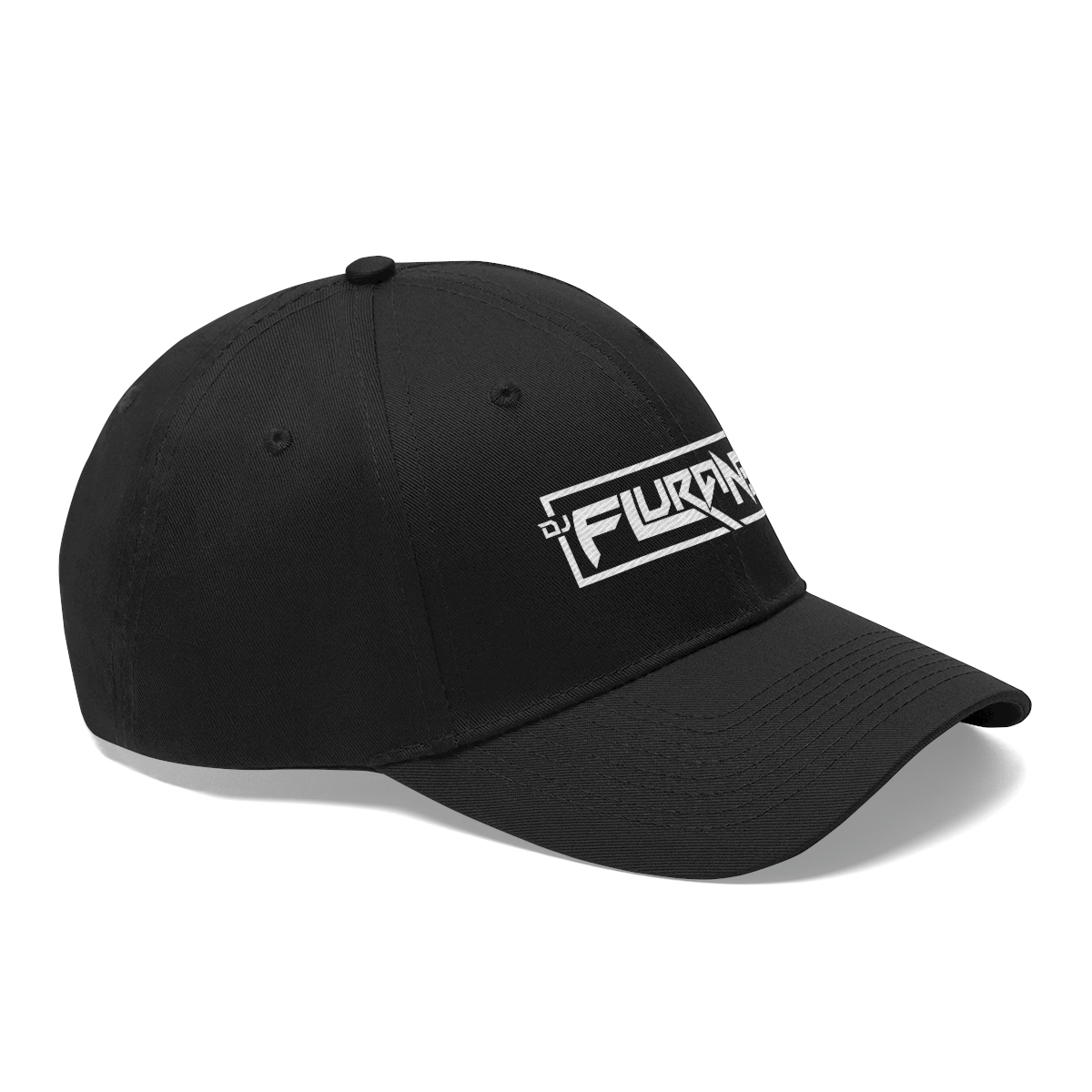 Unisex Twill Hat - Image 7