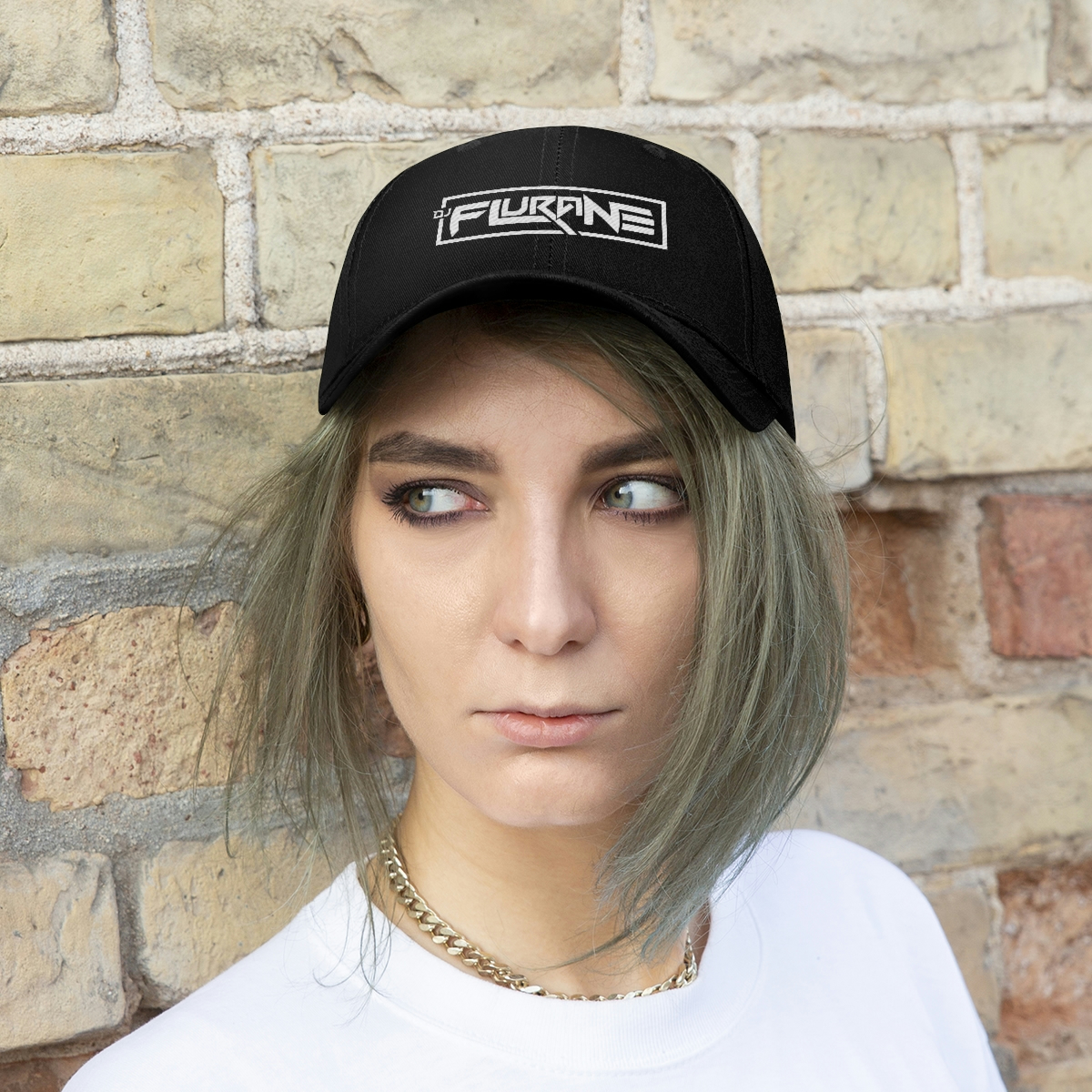 Unisex Twill Hat - Image 9