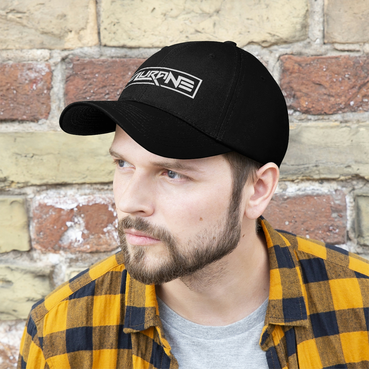Unisex Twill Hat - Image 10