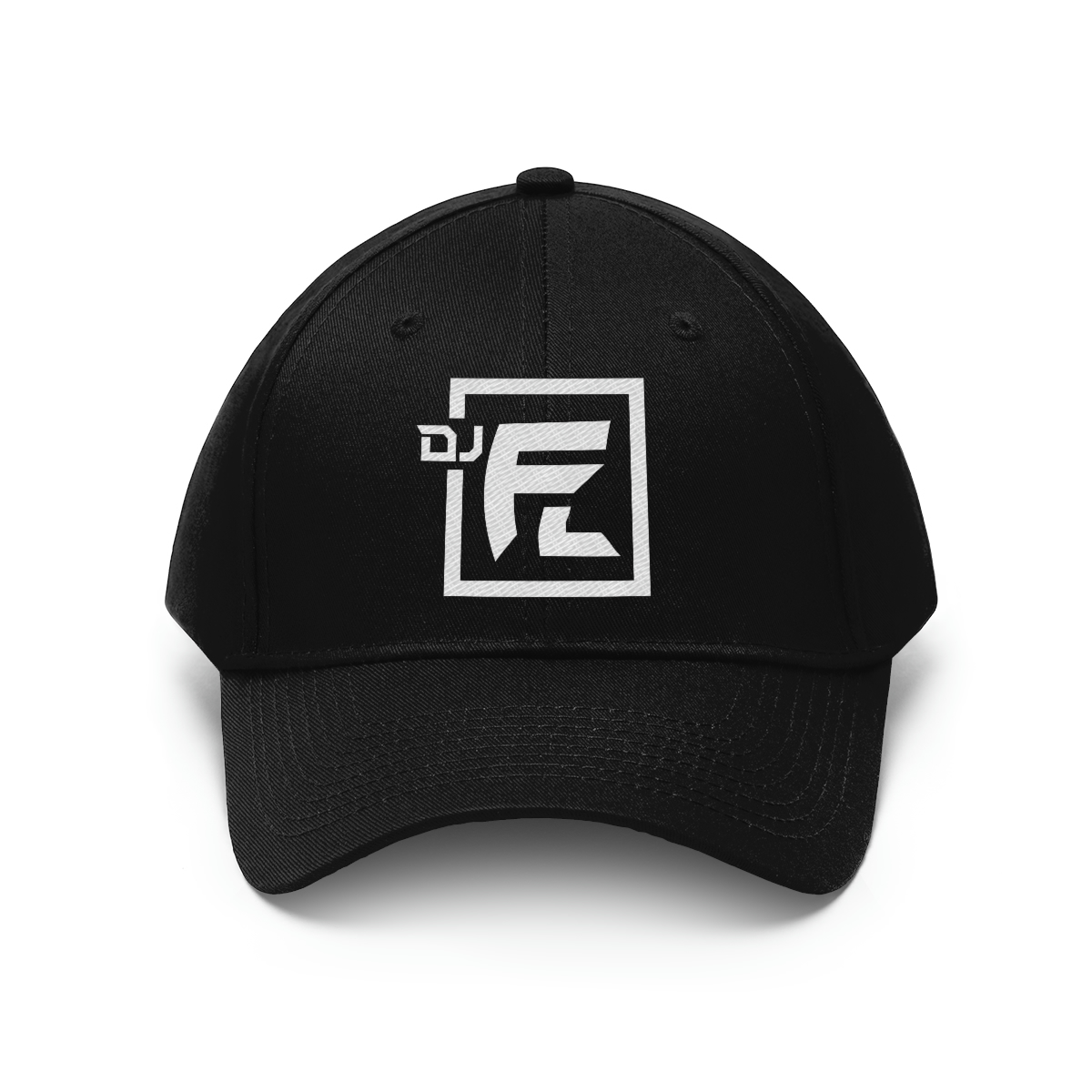 Unisex Twill Hat - Image 11