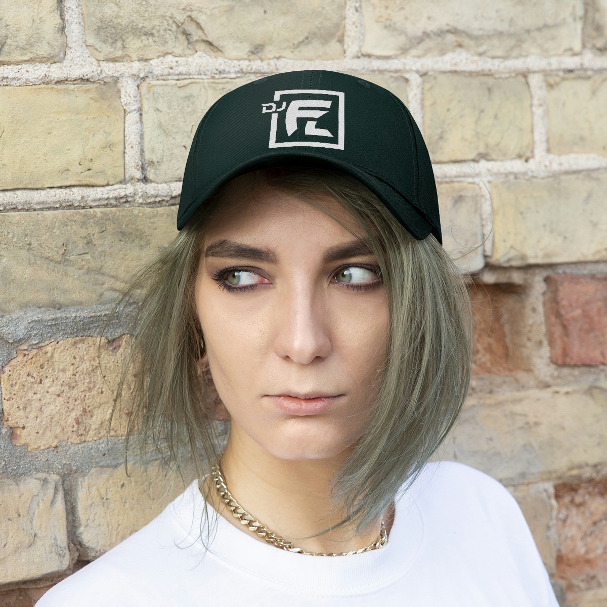 Unisex Twill Hat - Image 24