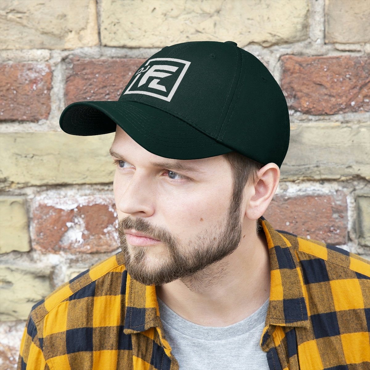 Unisex Twill Hat - Image 25