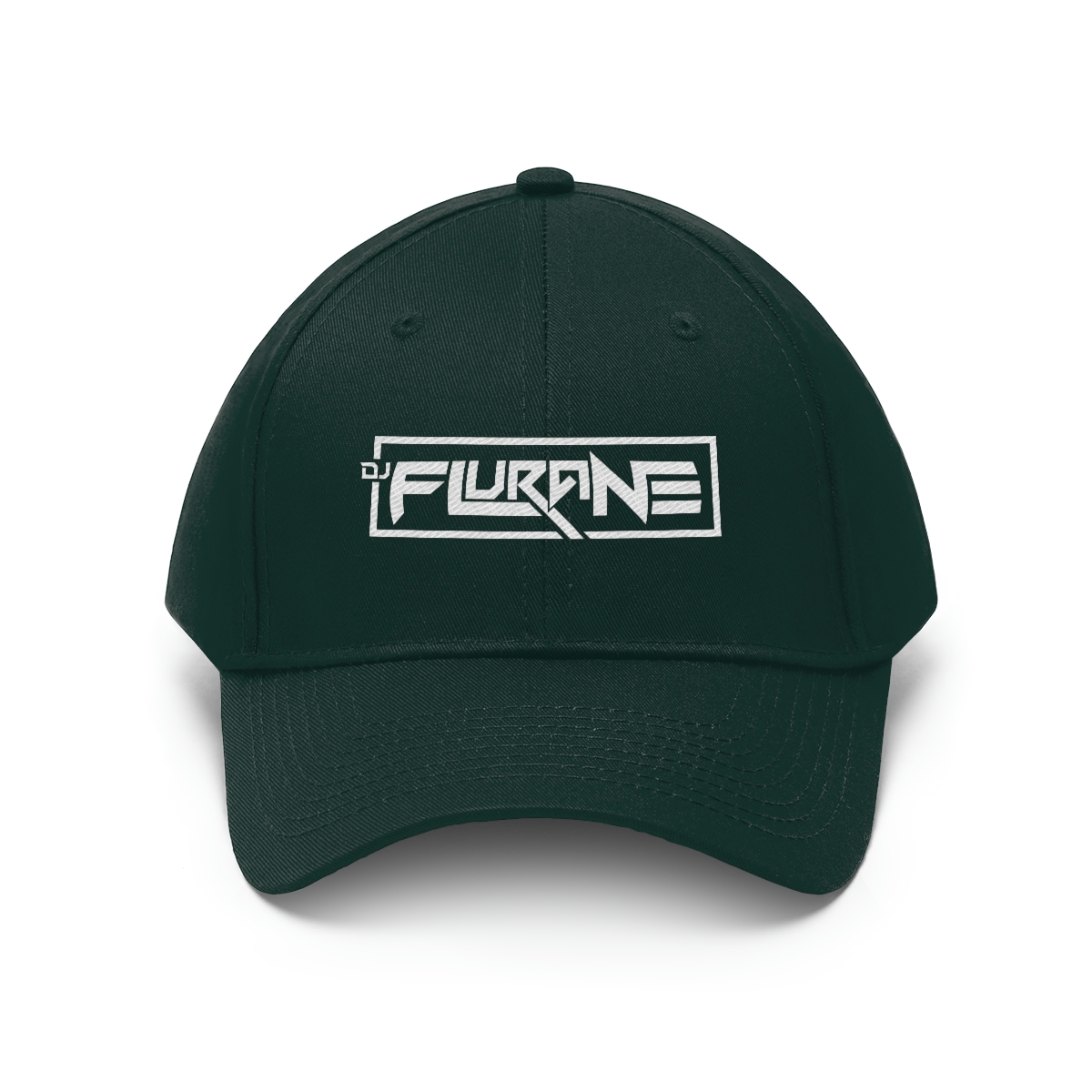 Unisex Twill Hat - Image 16