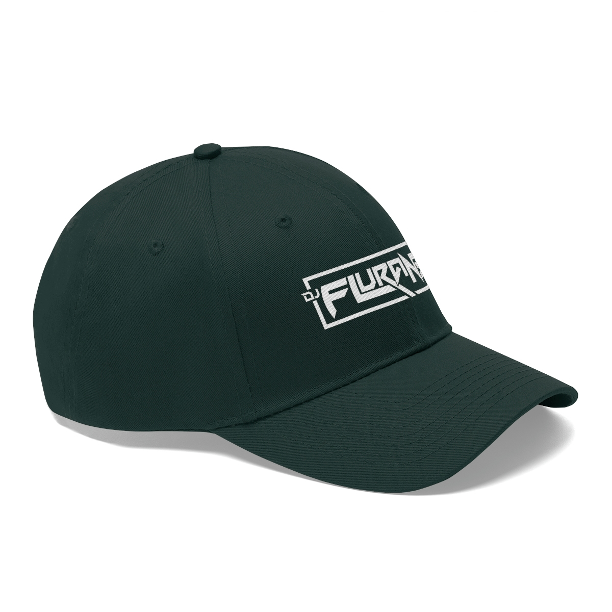 Unisex Twill Hat - Image 17