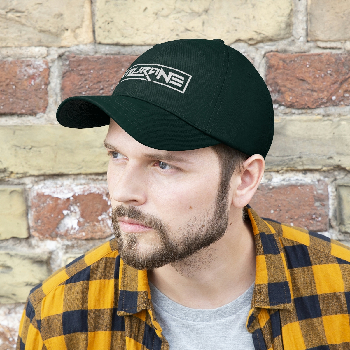 Unisex Twill Hat - Image 20