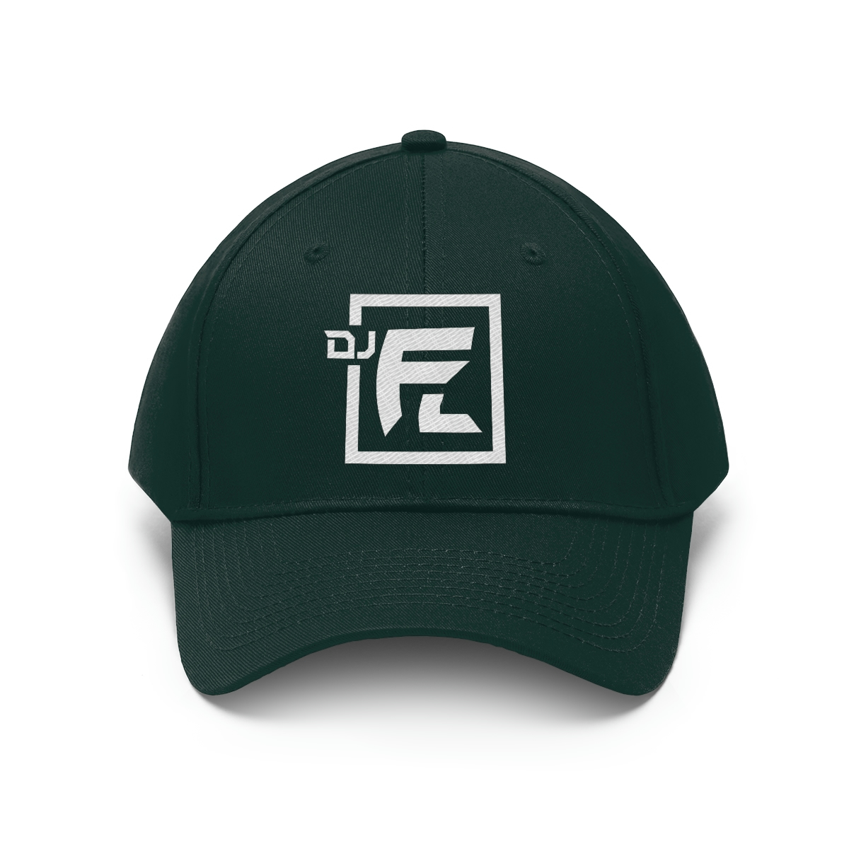 Unisex Twill Hat - Image 21
