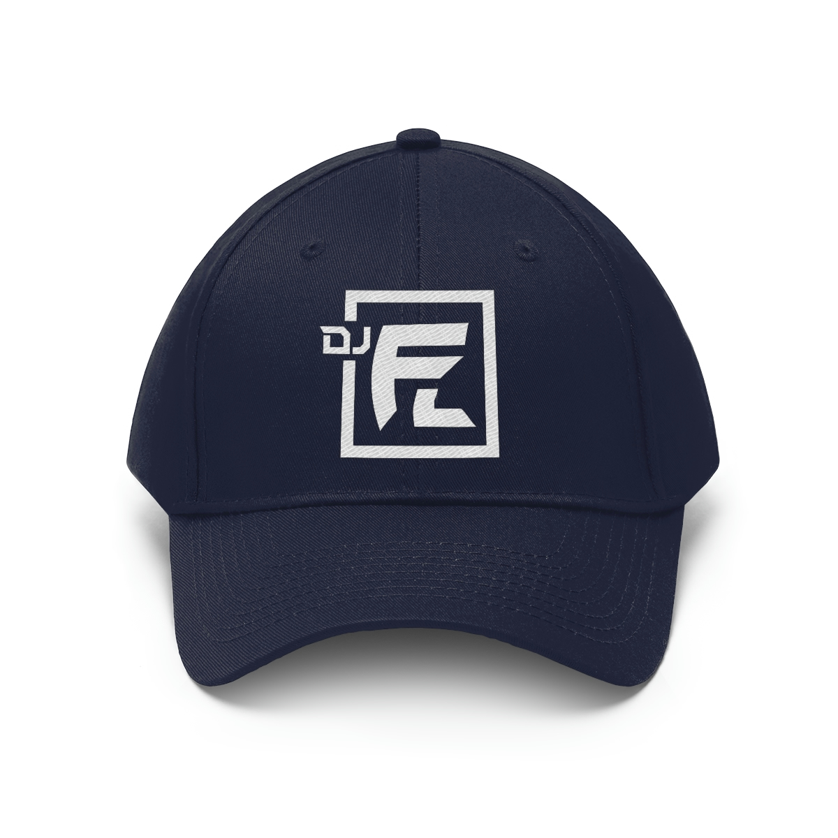 Unisex Twill Hat - Image 2