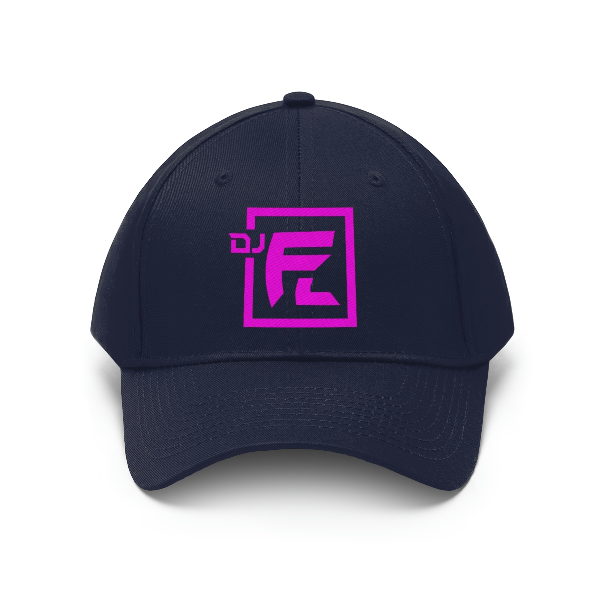 Unisex Twill Hat - Image 15