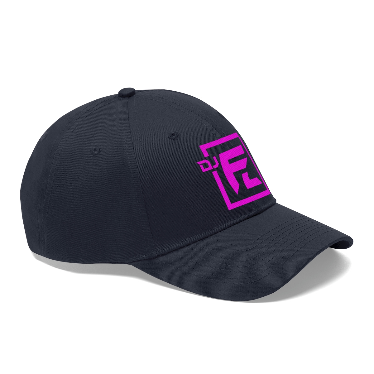 Unisex Twill Hat - Image 16