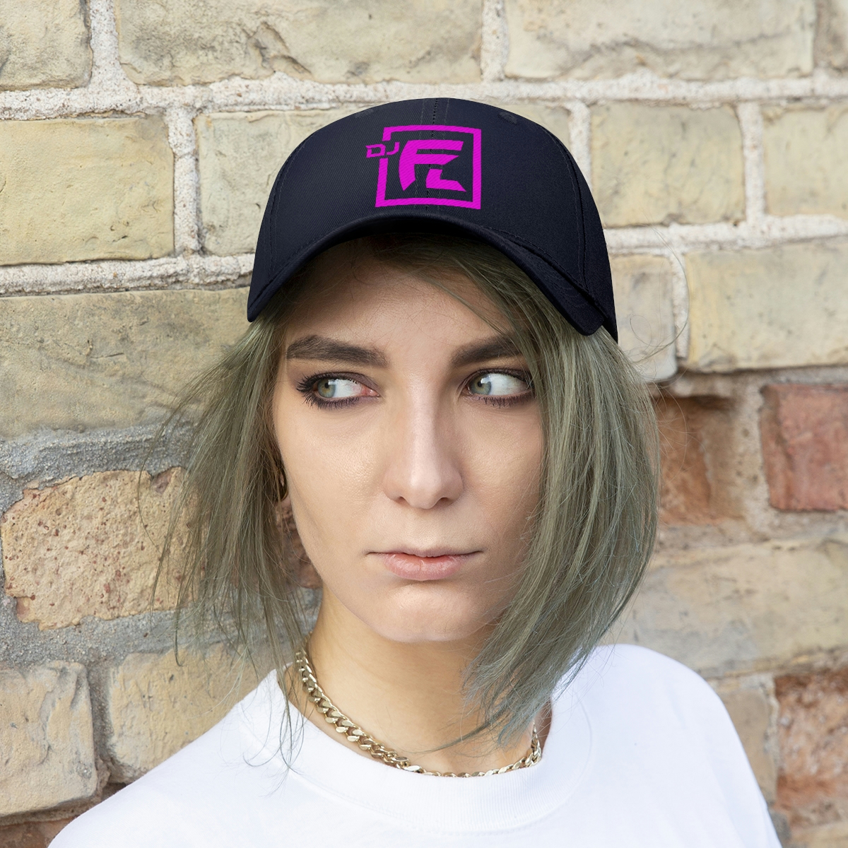 Unisex Twill Hat - Image 18