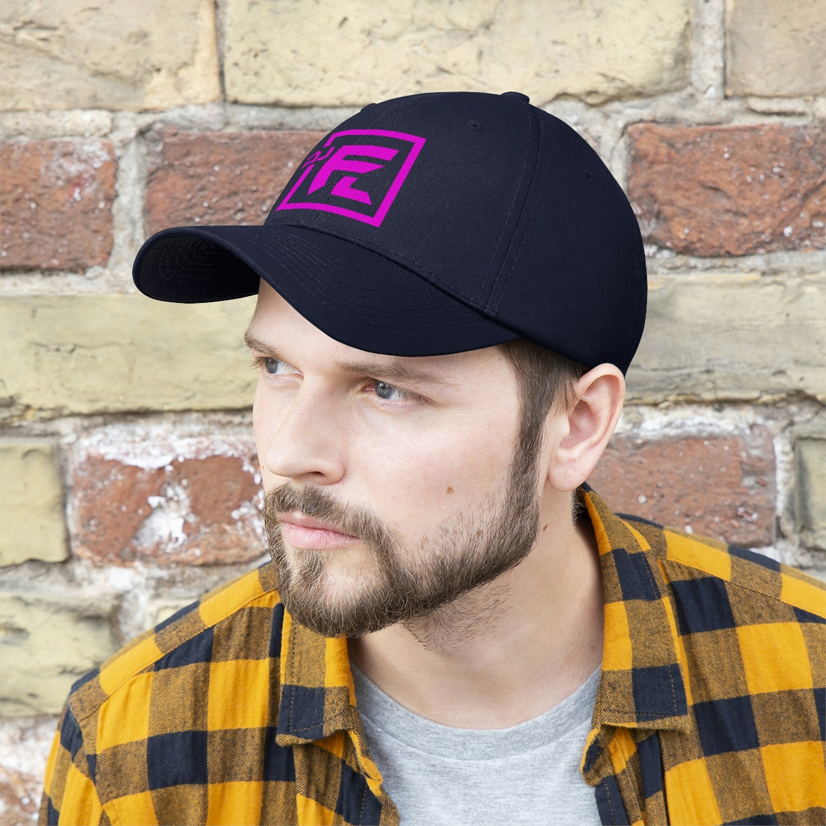 Unisex Twill Hat - Image 19
