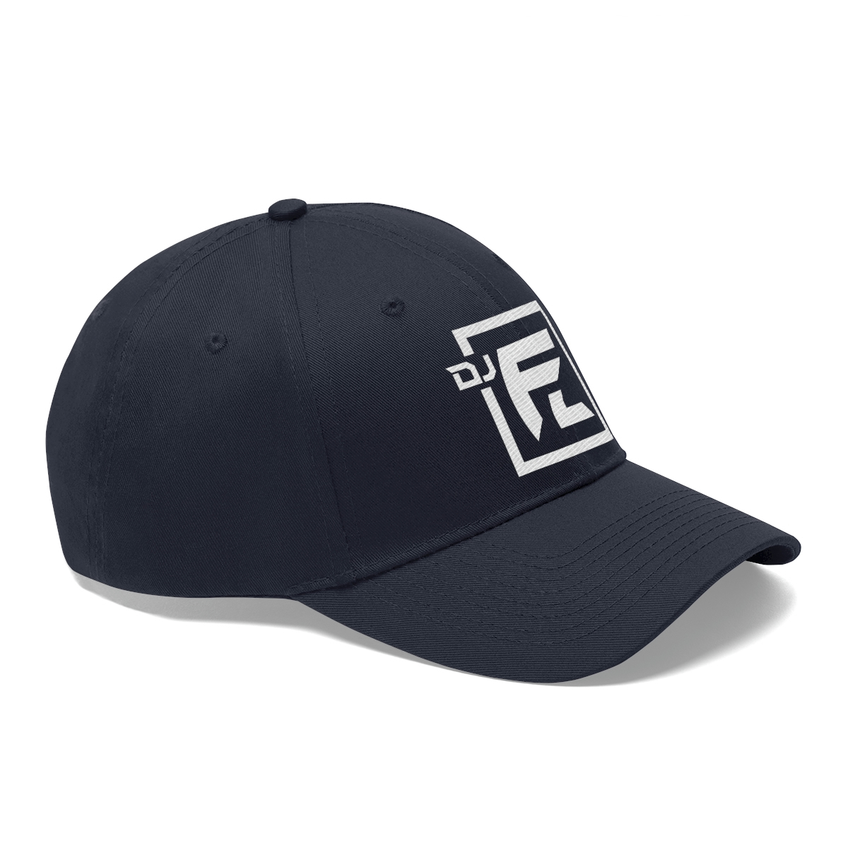 Unisex Twill Hat - Image 3