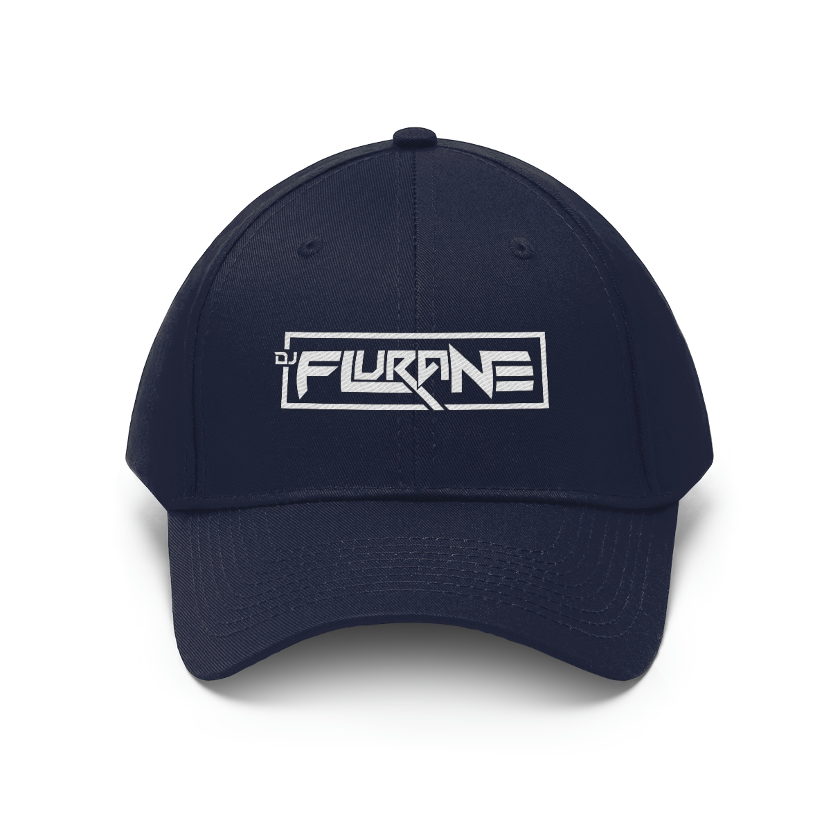Unisex Twill Hat - Image 26