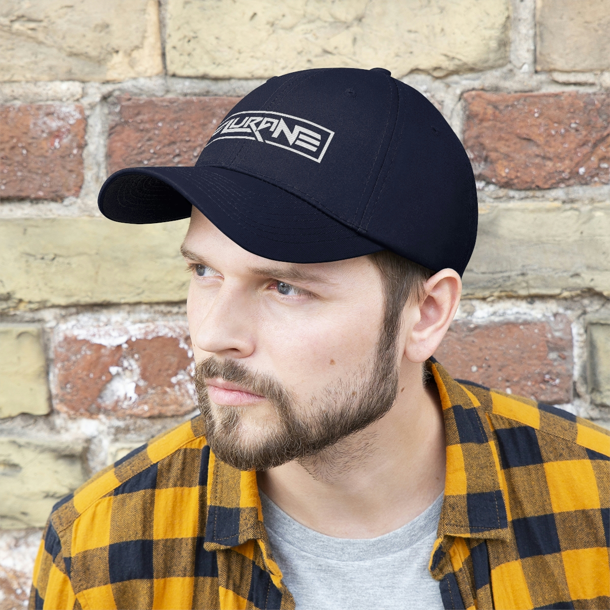 Unisex Twill Hat - Image 30