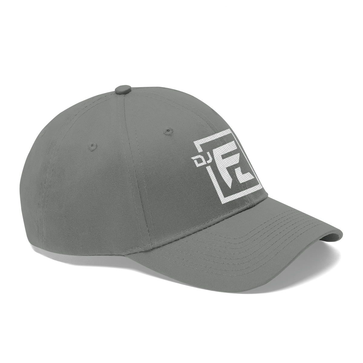 Unisex Twill Hat - Image 7