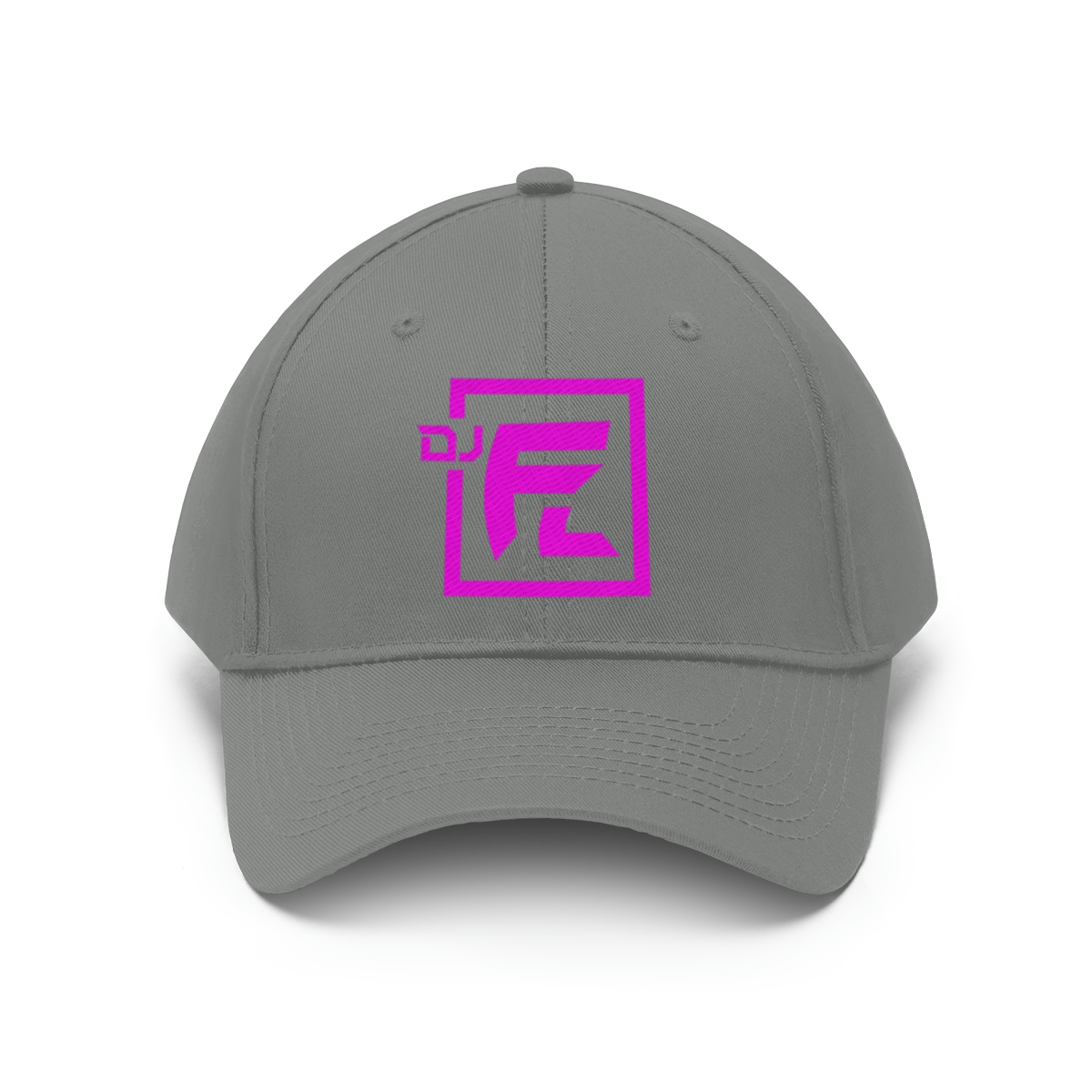 Unisex Twill Hat - Image 5