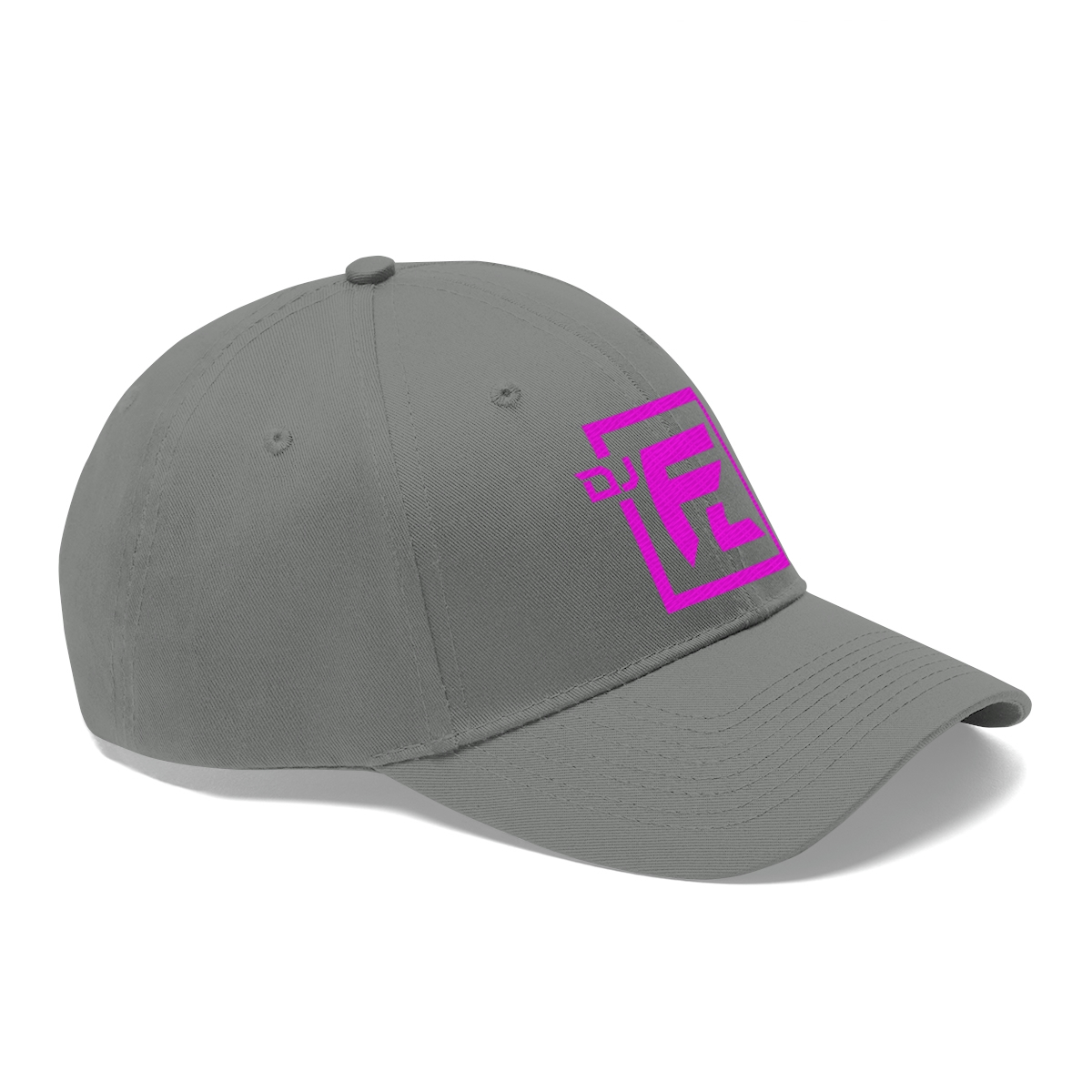 Unisex Twill Hat - Image 6