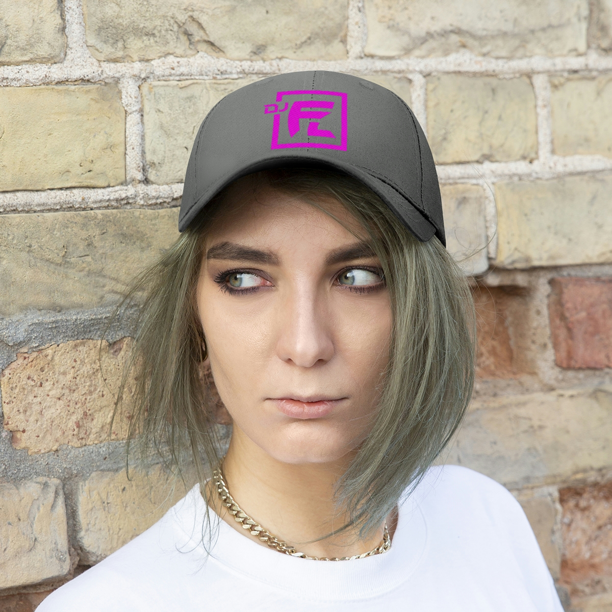 Unisex Twill Hat - Image 8