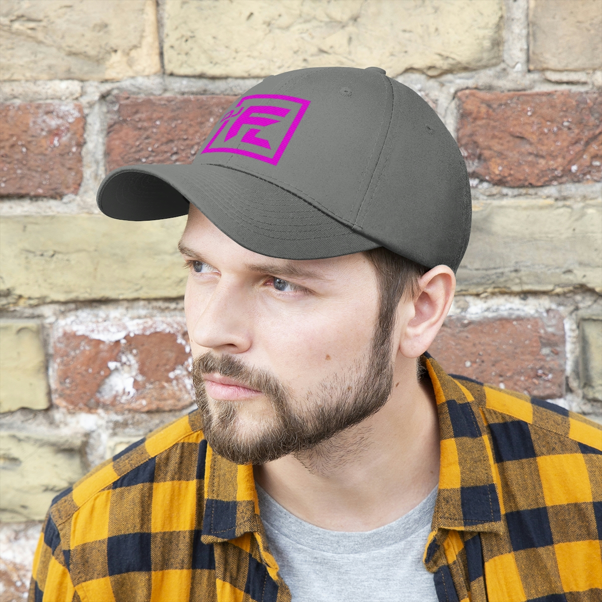 Unisex Twill Hat - Image 9