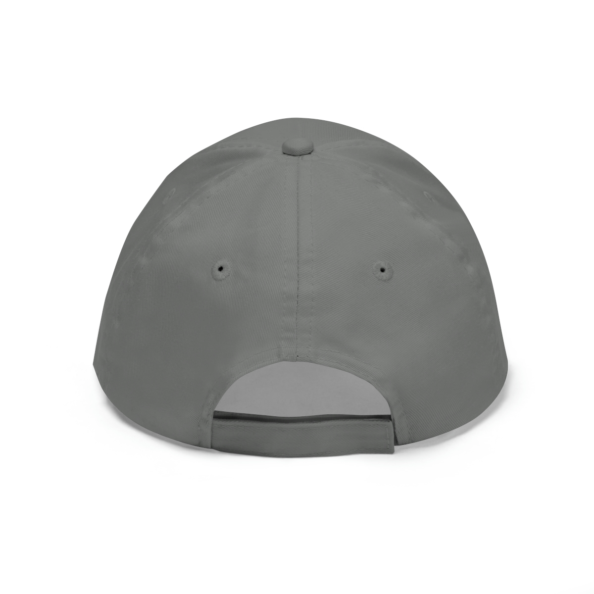 Unisex Twill Hat - Image 8