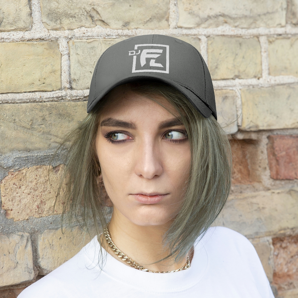 Unisex Twill Hat - Image 9