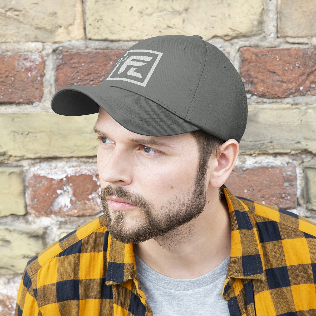 Unisex Twill Hat - Image 10