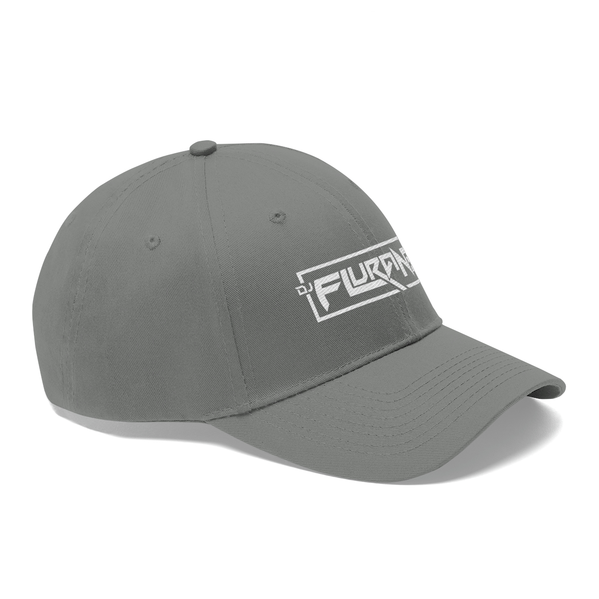 Unisex Twill Hat - Image 2