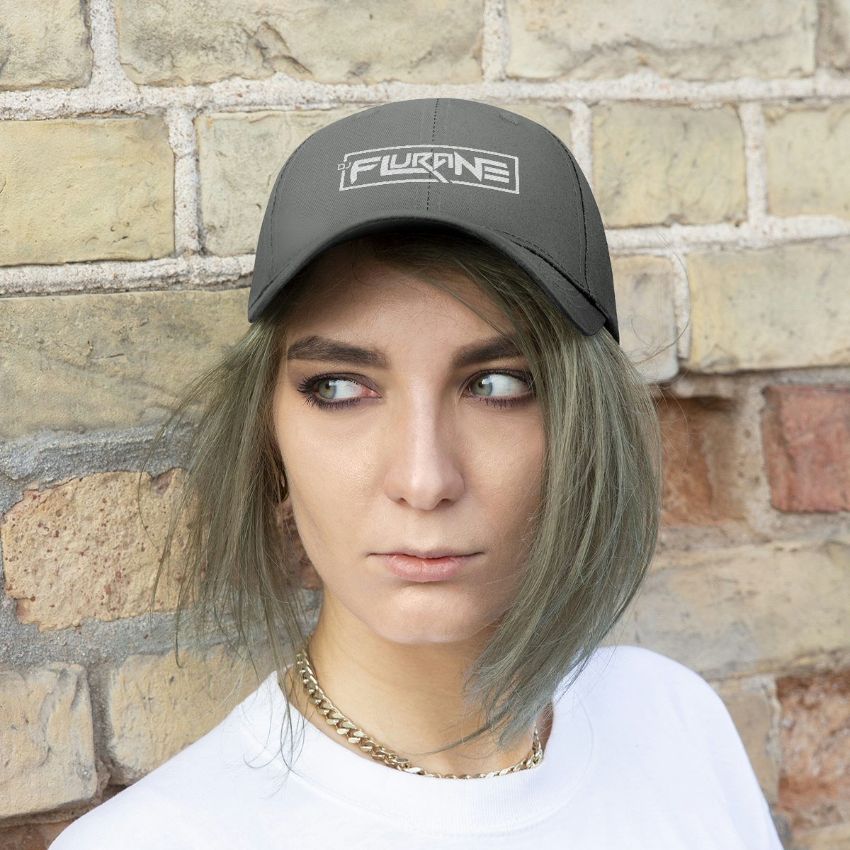 Unisex Twill Hat - Image 4