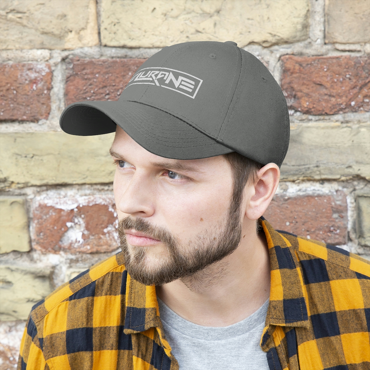 Unisex Twill Hat - Image 5