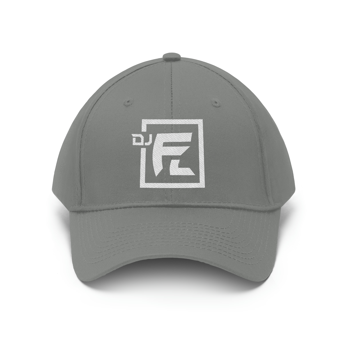 Unisex Twill Hat - Image 6