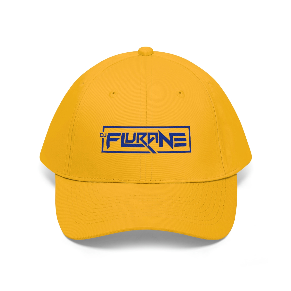 Unisex Twill Hat - Image 2