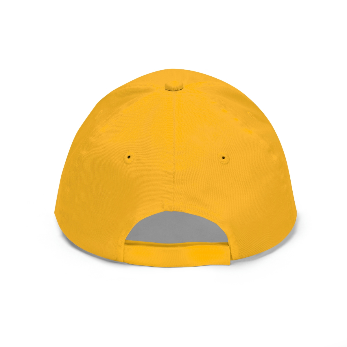 Unisex Twill Hat - Image 3
