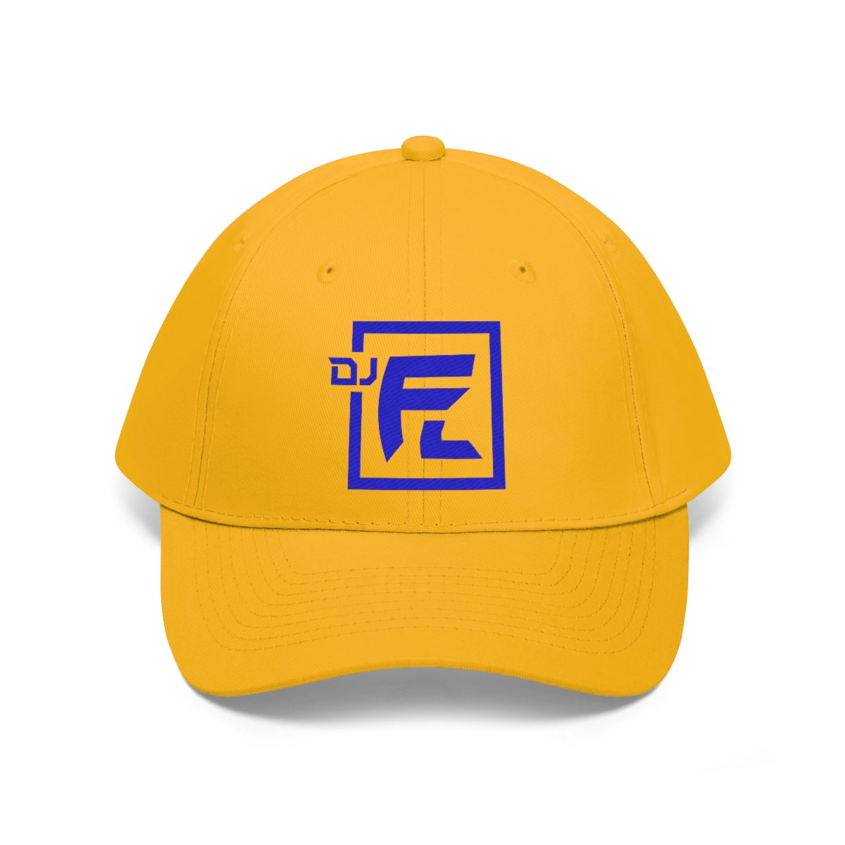 Unisex Twill Hat