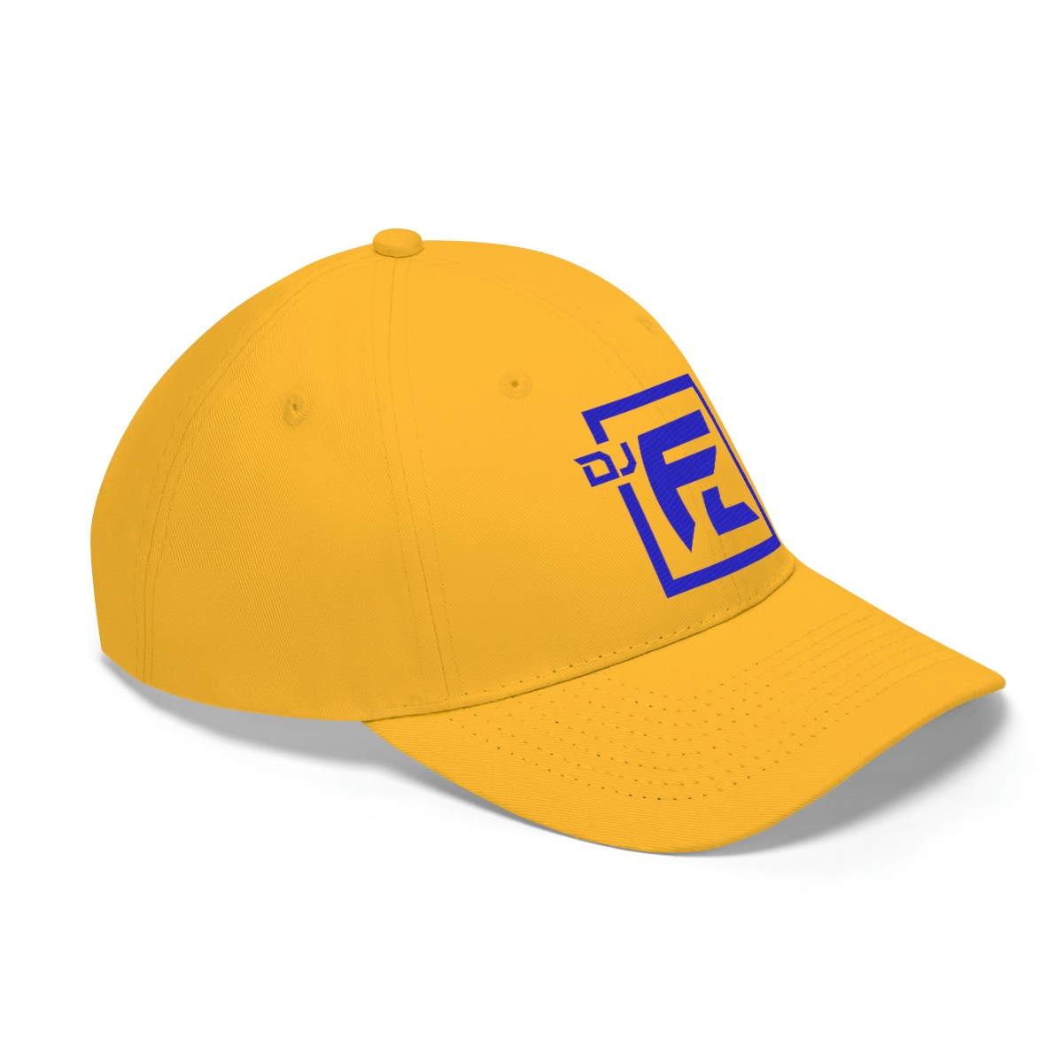 Unisex Twill Hat - Image 2