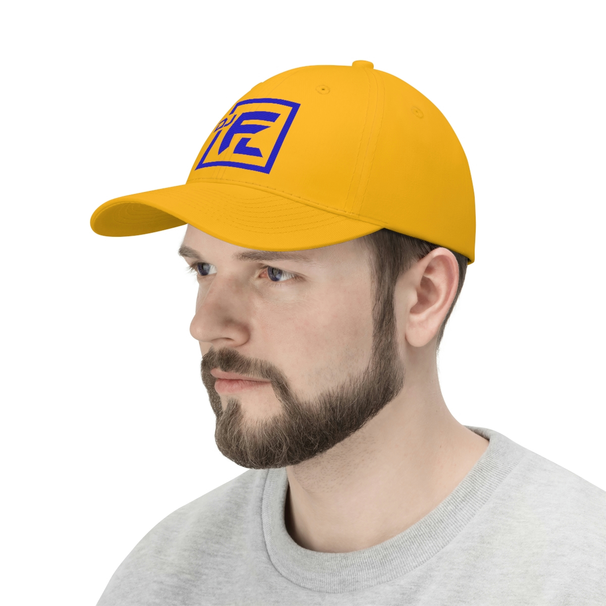 Unisex Twill Hat - Image 4