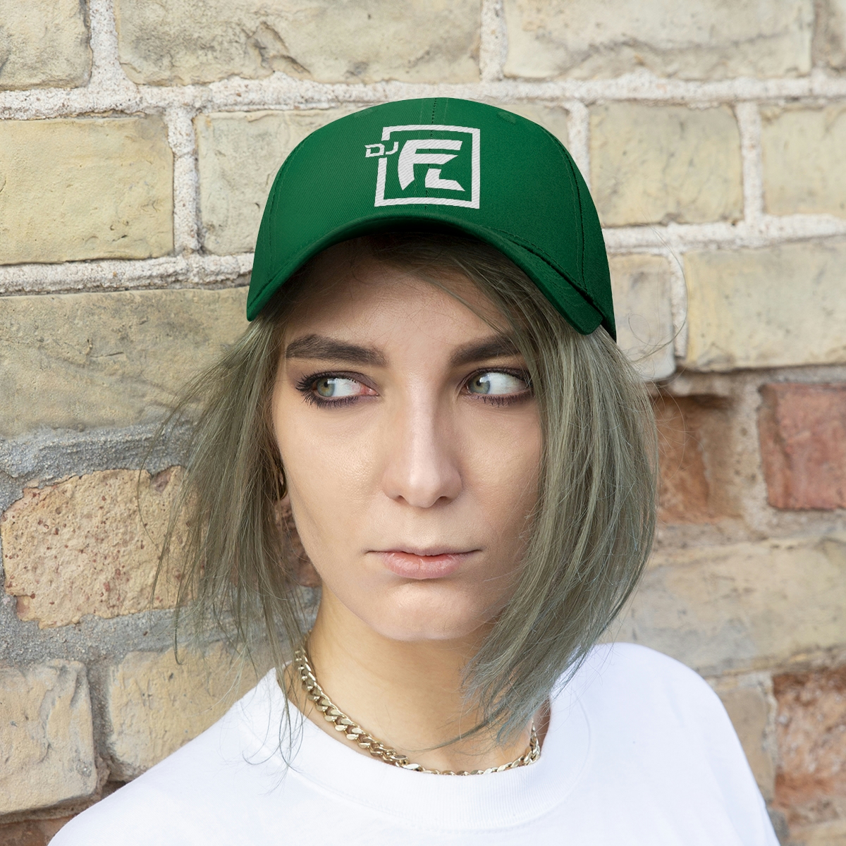 Unisex Twill Hat - Image 19