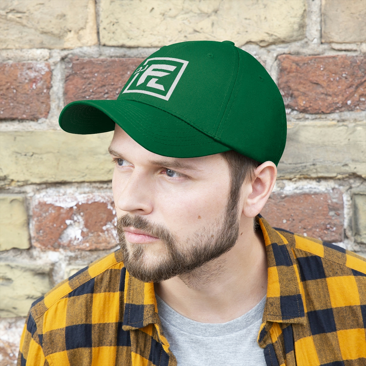 Unisex Twill Hat - Image 20