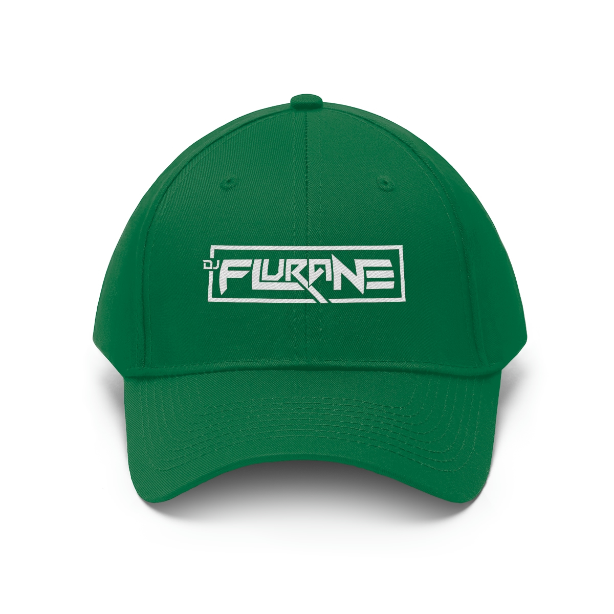 Unisex Twill Hat - Image 11