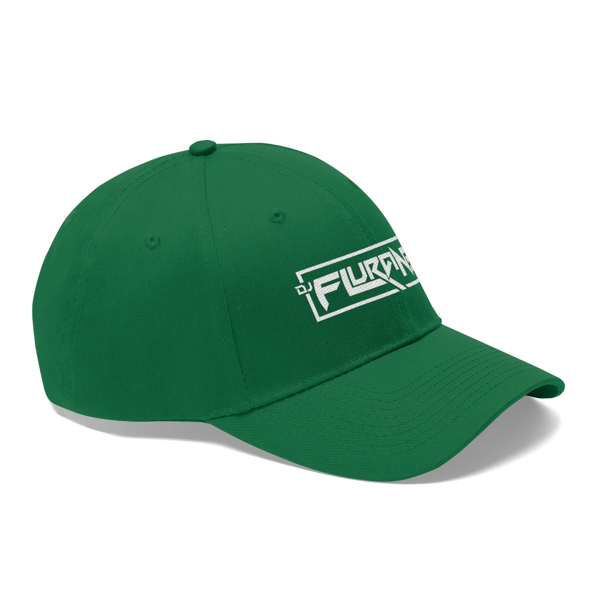 Unisex Twill Hat - Image 12