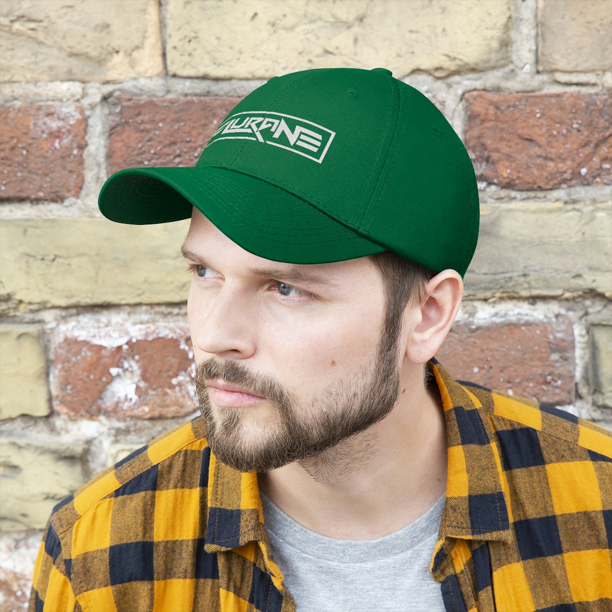 Unisex Twill Hat - Image 15