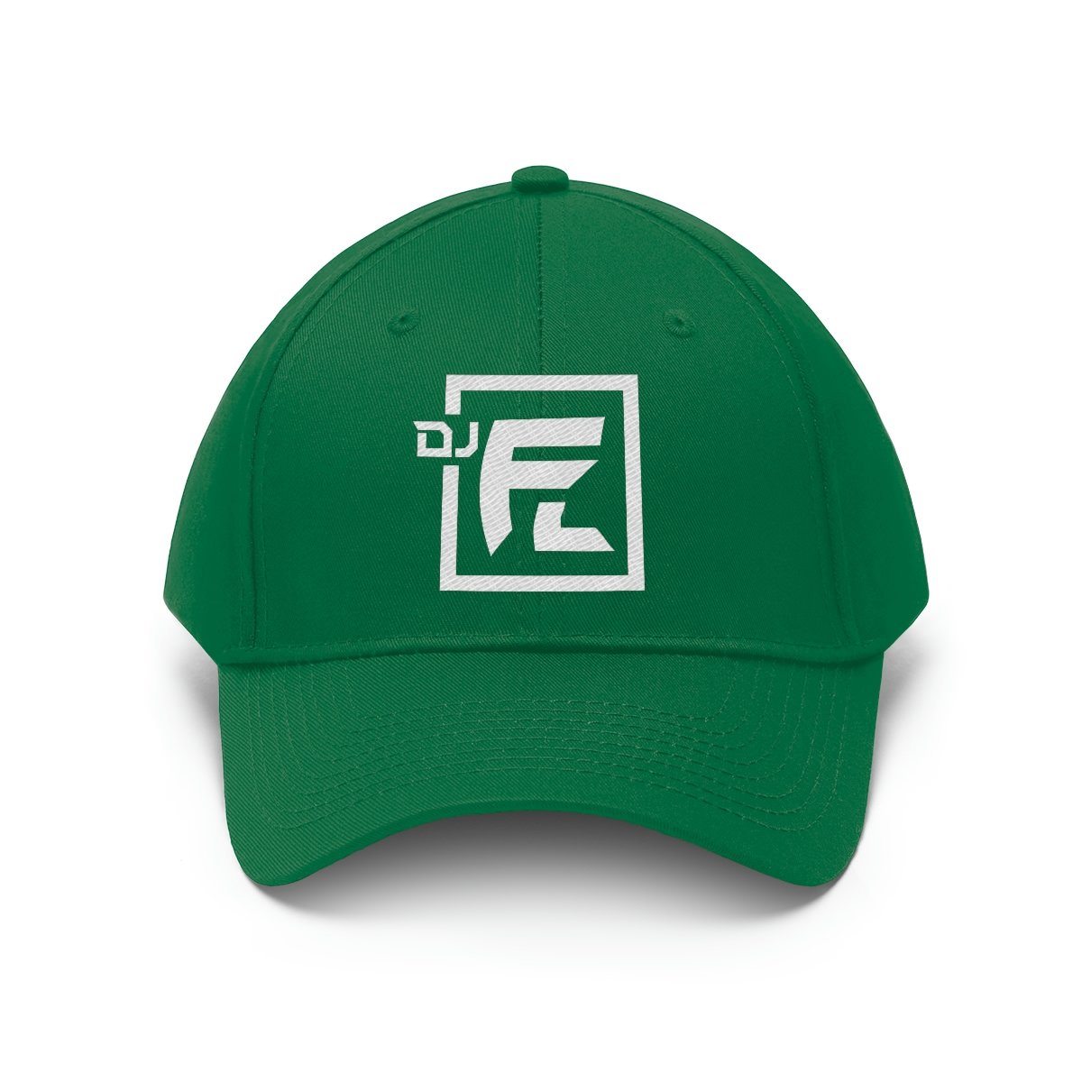 Unisex Twill Hat - Image 16