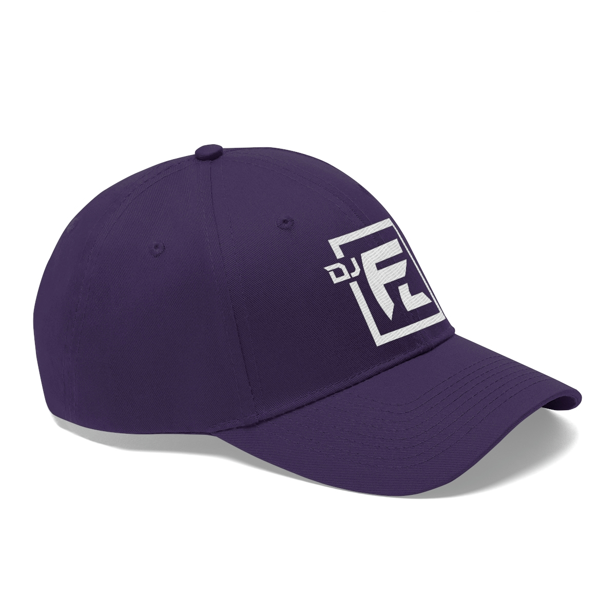 Unisex Twill Hat - Image 32
