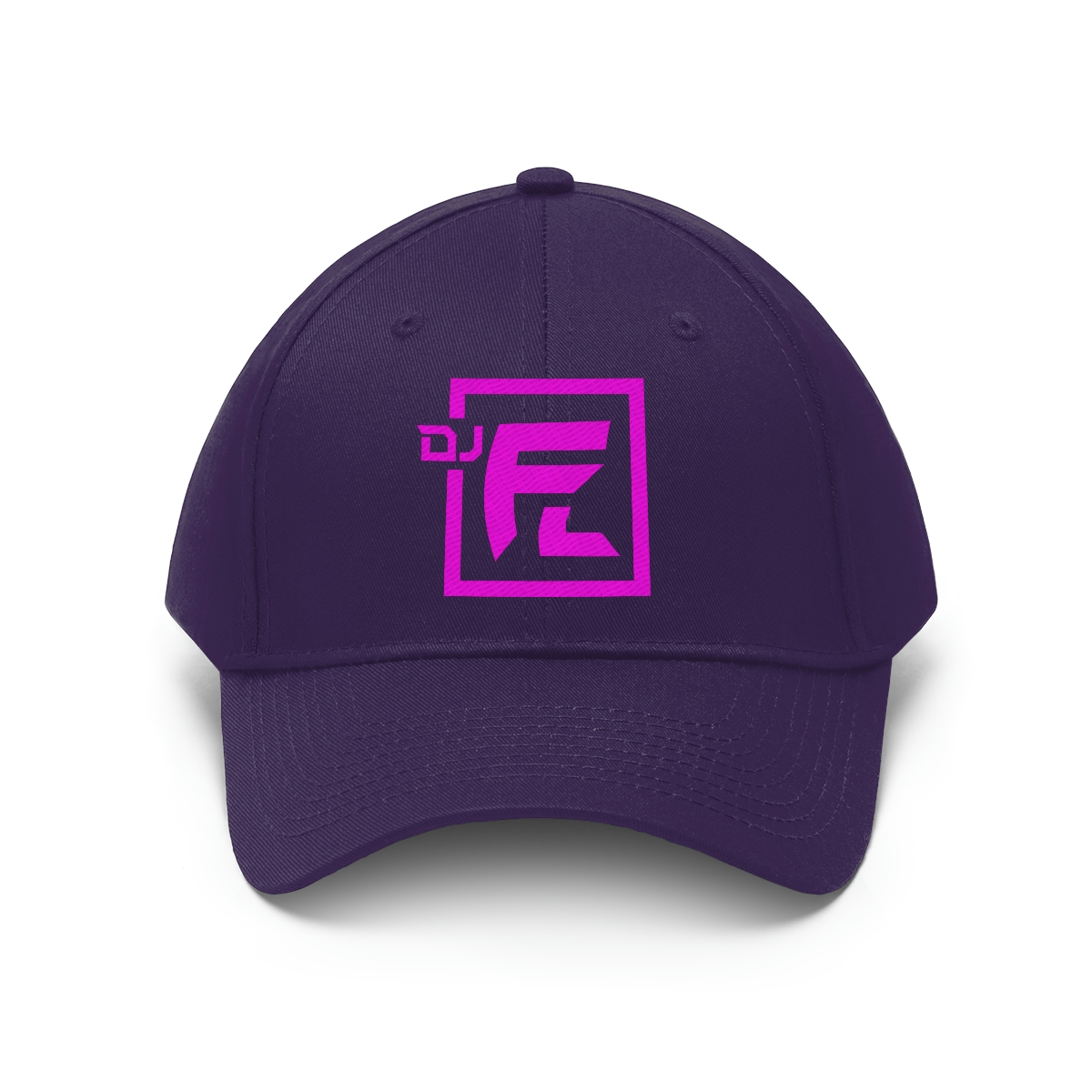 Unisex Twill Hat - Image 20