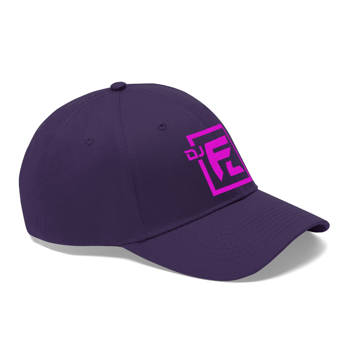 Unisex Twill Hat - Image 21